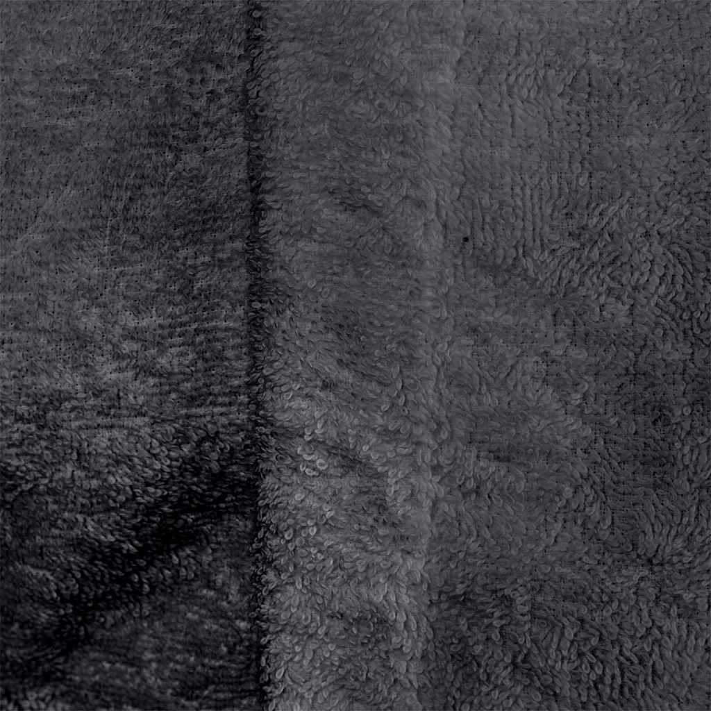 Chin Cotton Chin Bathrobe