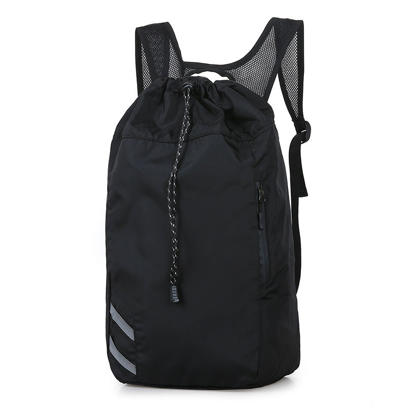Backpack gym bag Aura Heaven