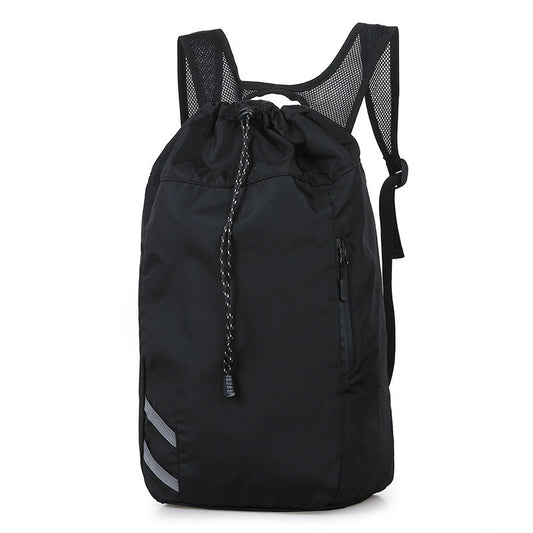 Backpack gym bag Aura Heaven