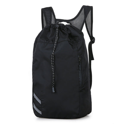 Backpack gym bag Aura Heaven