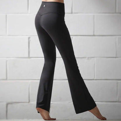 Yoga trumpet pants Aura Heaven