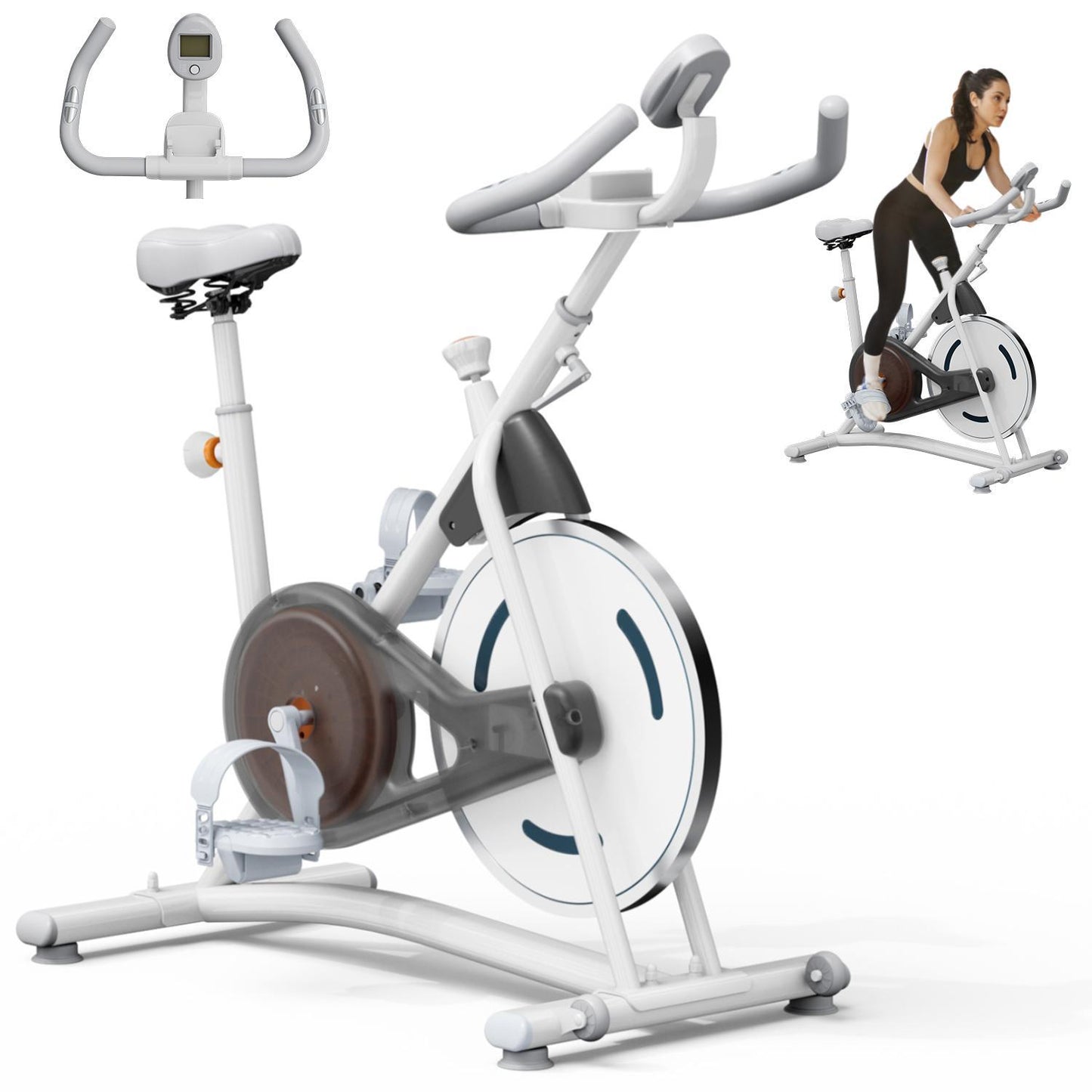 The Top Fitness Equipment For Your Home Gym Aura Heaven