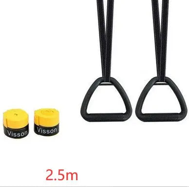Ring fitness home Aura Heaven