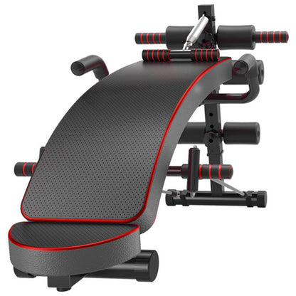 Supine Board Indoor Sit-up AIDS Fitness Equipment Aura Heaven