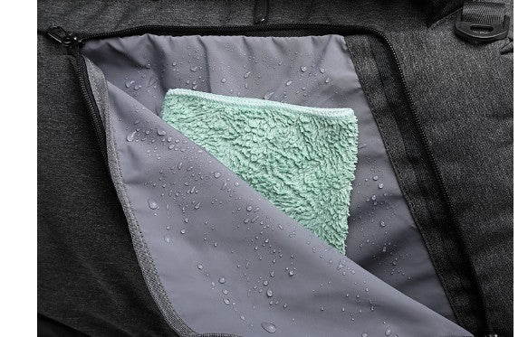 Multifunctional gym bag Aura Heaven