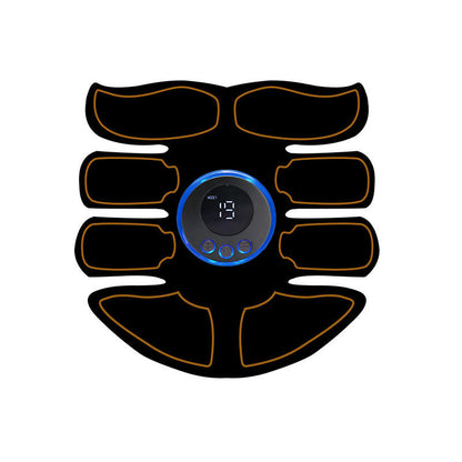 Massage Six Pack Abdominal Muscle Patch Abdominal Muscle Patch Aura Heaven