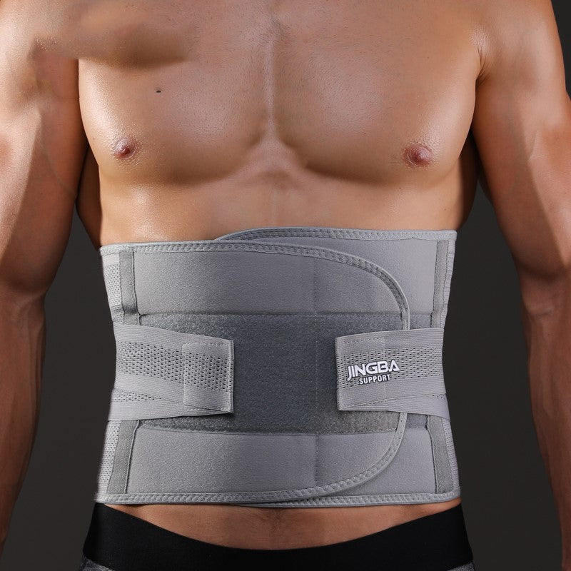 Exercise waist protection fitness equipment Aura Heaven