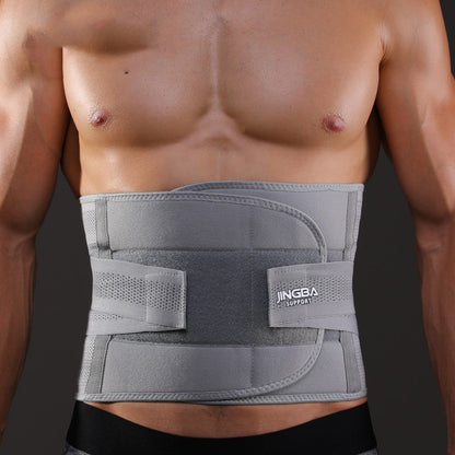 Exercise waist protection fitness equipment Aura Heaven