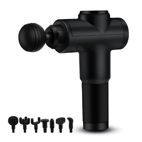 Soothing muscle massage gun Aura Heaven