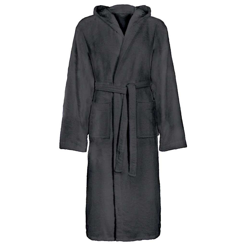 Chin Cotton Chin Bathrobe