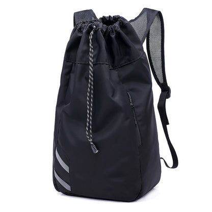 Backpack gym bag Aura Heaven