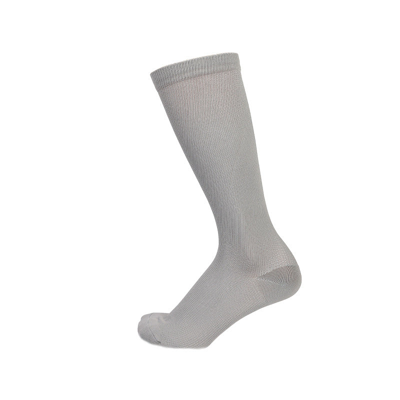 Breathable Skipping Rope Long Socks Sports Aura Heaven