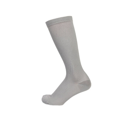 Breathable Skipping Rope Long Socks Sports Aura Heaven