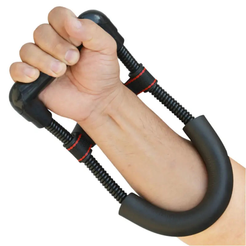 Leisure Indoor Fitness Equipment Muscle Recovery Heavy Gym Forearm Exerciser Aura Heaven