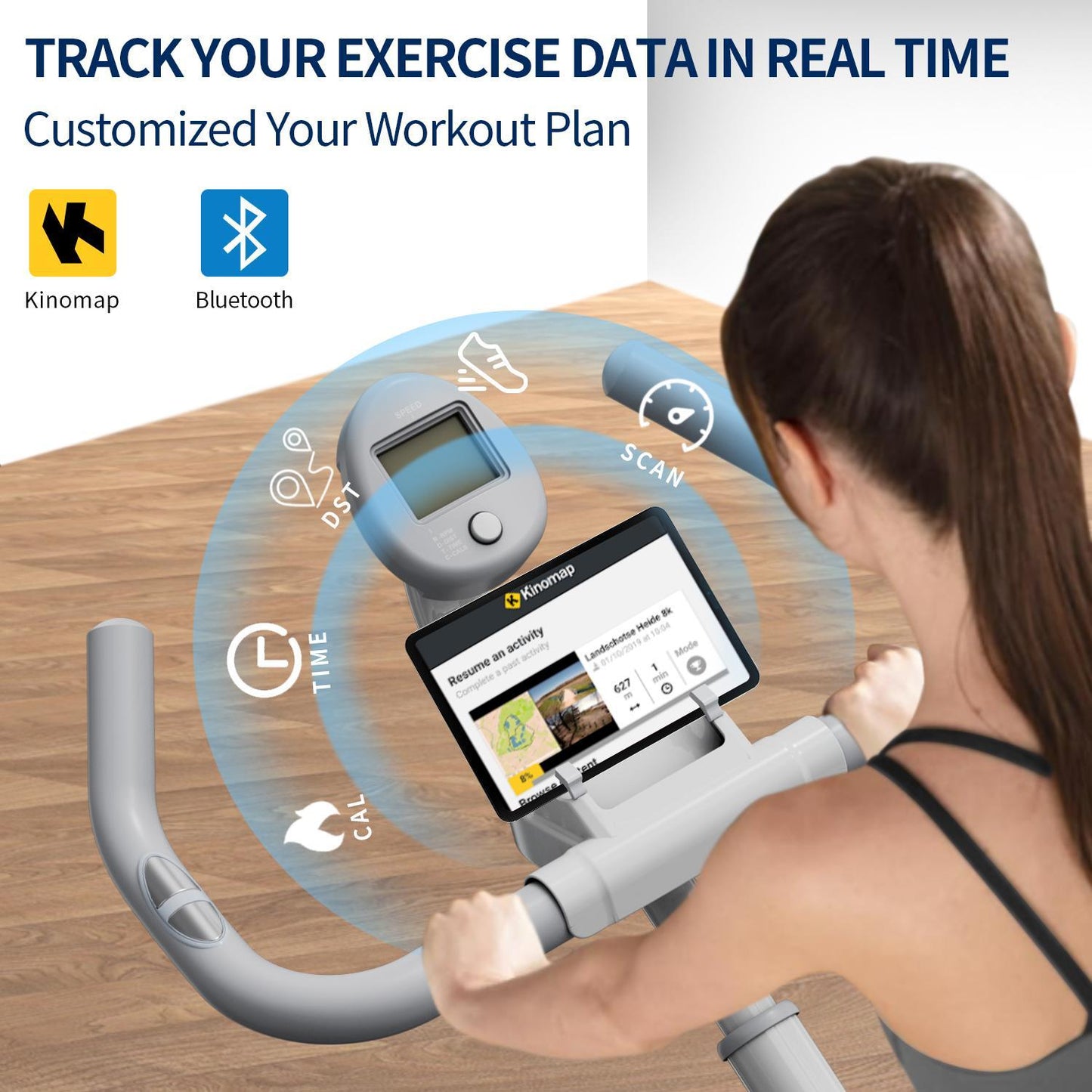 The Top Fitness Equipment For Your Home Gym Aura Heaven