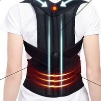 Spine Bending Posture Corrector Aura Heaven