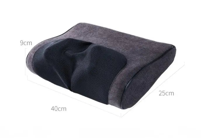 Electric Cervical Massage Pillow Aura Heaven