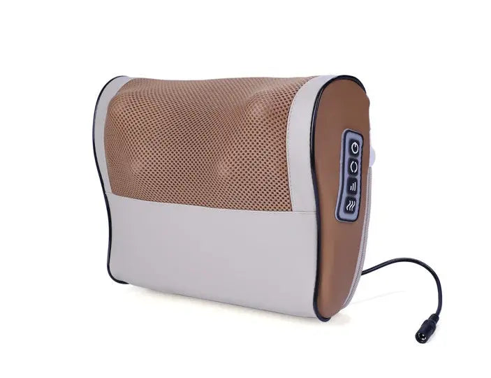 Electric Cervical Massage Pillow Aura Heaven