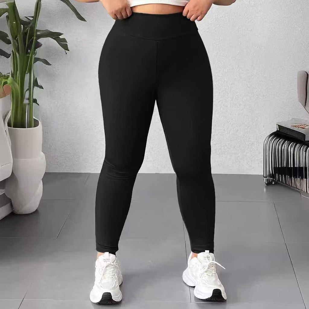 Thermal Yoga Pants