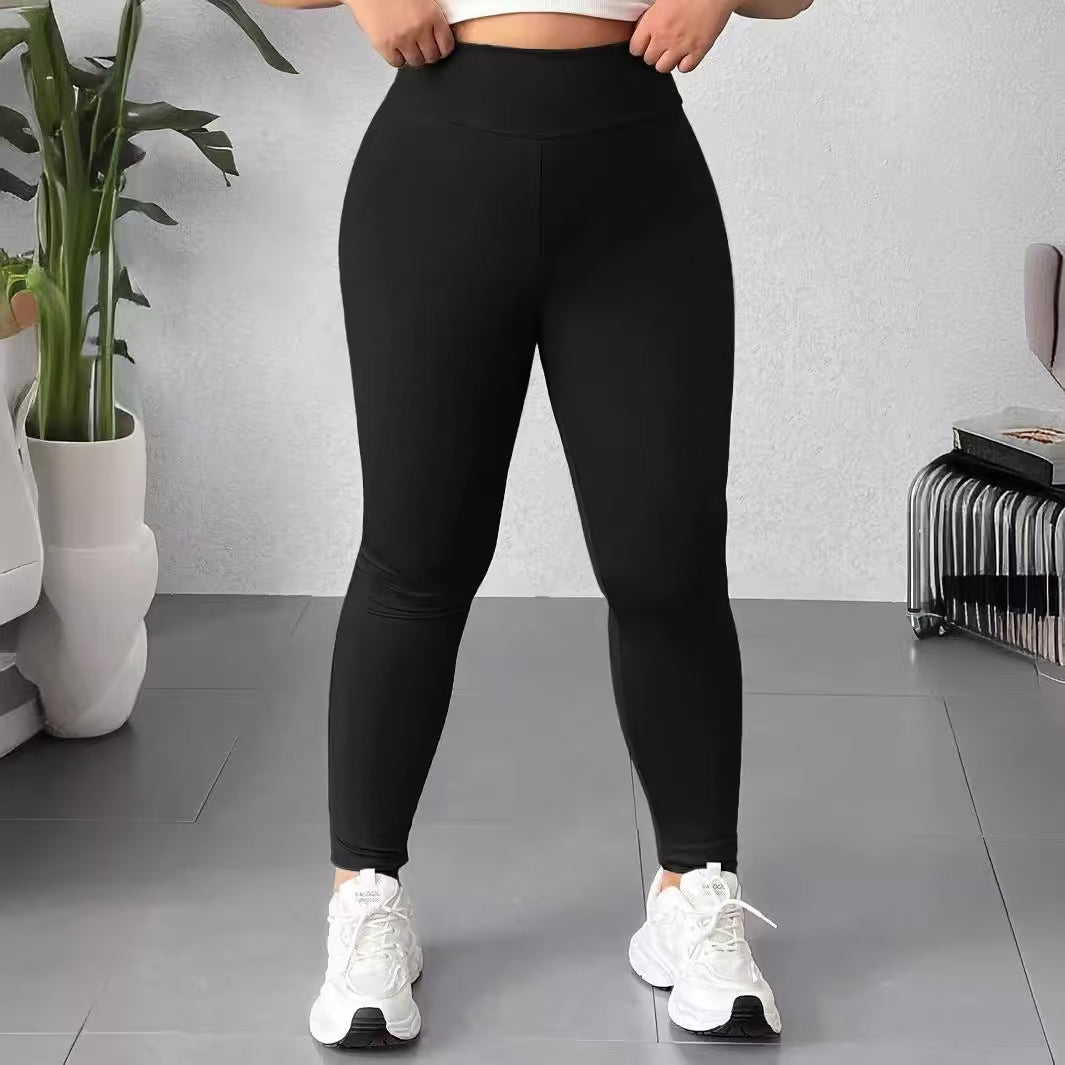 Thermal Yoga Pants
