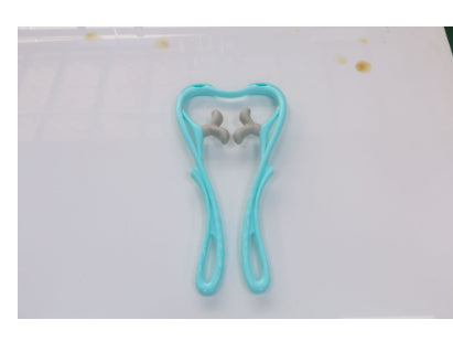 Multifunctional Manual Six-wheel Neck Massager Massage Relieve Roller Massage Tool AliExpress