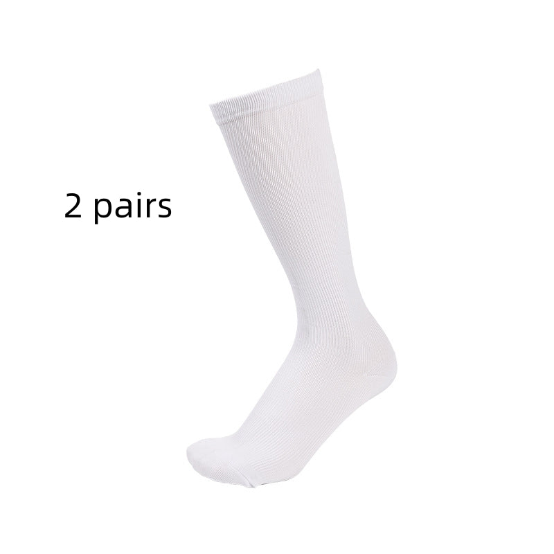 Breathable Skipping Rope Long Socks Sports Aura Heaven