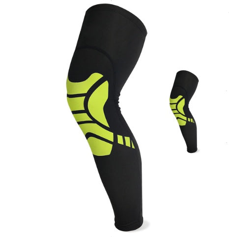 Compression Calf Leg Sleeves – view 9 | Aura Heaven