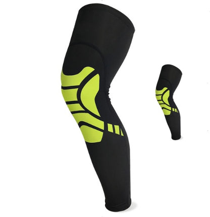 Compression Calf Leg Sleeves – view 9 | Aura Heaven