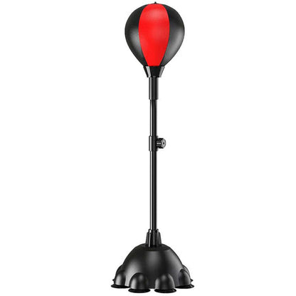 Adult And Children Adjustable Boxing Fitness Equipment Aura Heaven