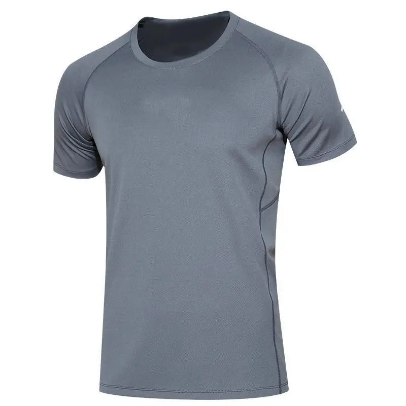 Sports Suit Gym Tights Quick-drying Morning And Night Running Workout Clothes Aura Heaven