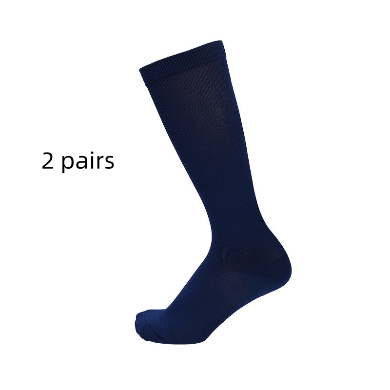 Breathable Skipping Rope Long Socks Sports Aura Heaven