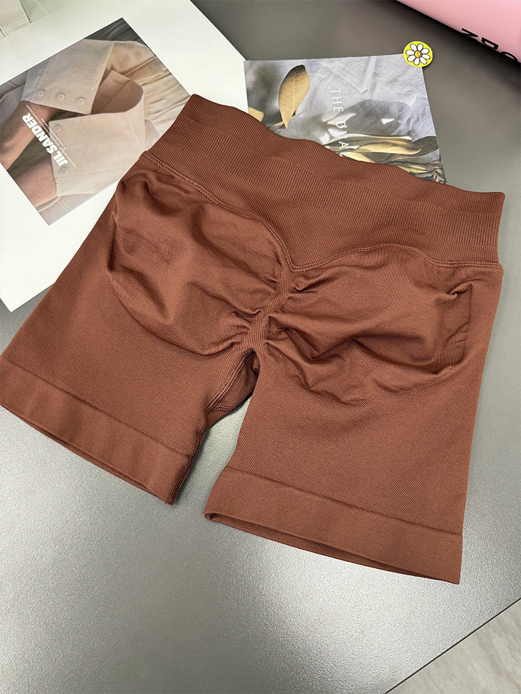 Workout Clothes Yoga Pants Hip Raise Skinny Yoga Pants Aura Heaven