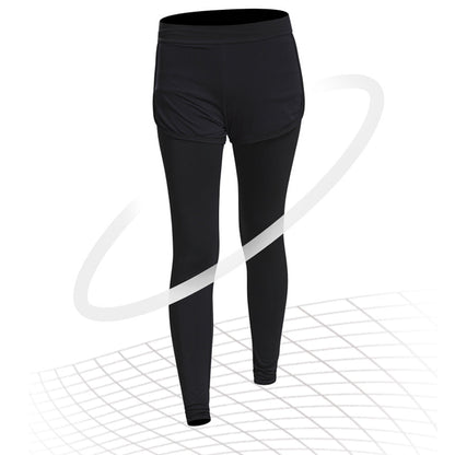 Stretch yoga pants Aura Heaven