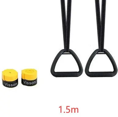 Ring fitness home Aura Heaven