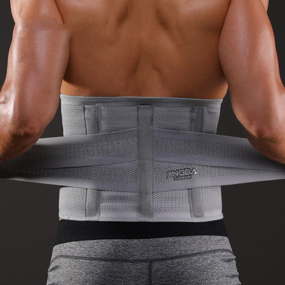 Exercise waist protection fitness equipment Aura Heaven