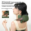 Trapezius Shoulder & Neck Massager