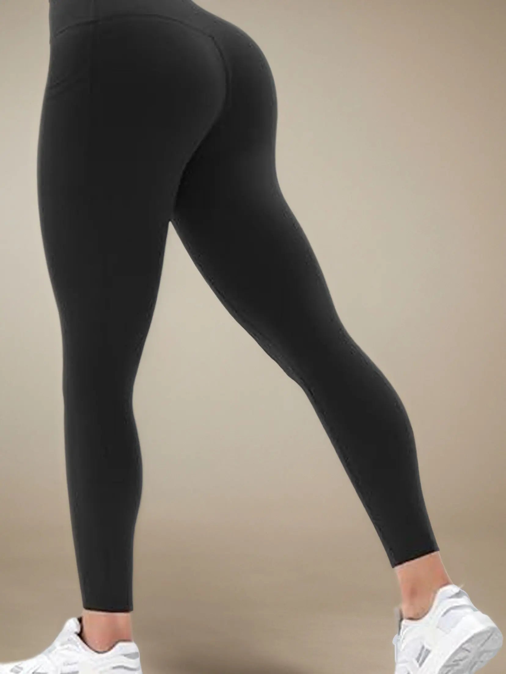 Women's Yoga Pants, Sports Pants Aura Heaven