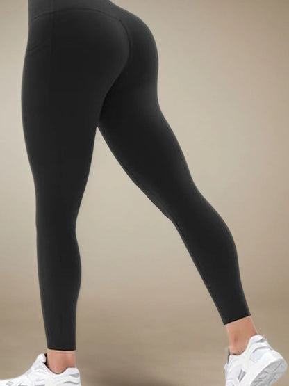 Women's Yoga Pants, Sports Pants Aura Heaven
