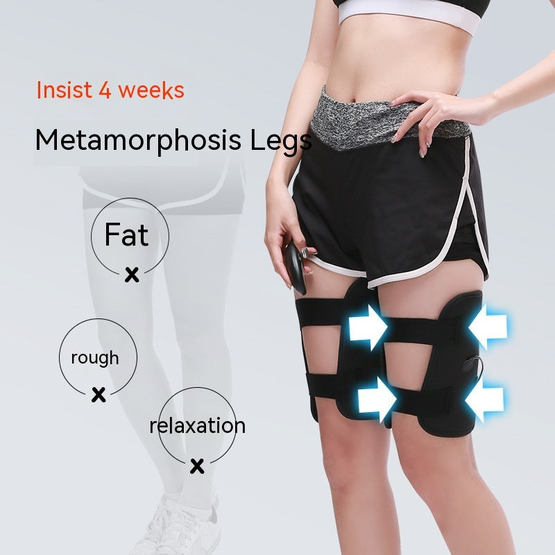 Thigh Slimming Equipment Fitness Exercise Equipment Aura Heaven