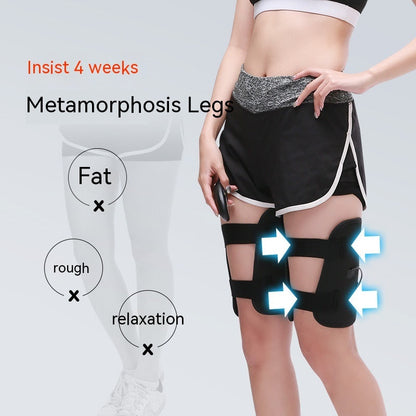 Thigh Slimming Equipment Fitness Exercise Equipment Aura Heaven