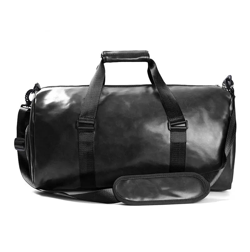 Crossbody sports handbag gym bag Aura Heaven