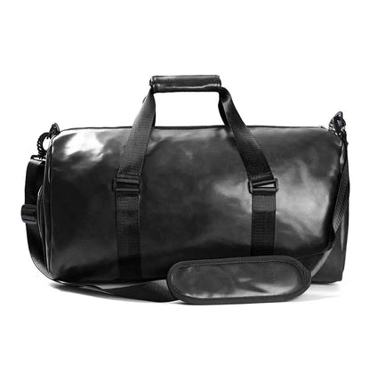 Crossbody sports handbag gym bag Aura Heaven
