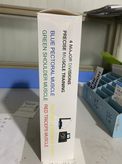 Push Up Support Training Board Fitness Equipment Aura Heaven