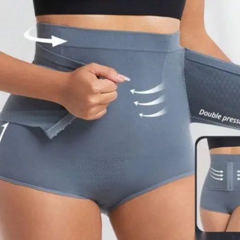 Tummy-control Shapewear Aura Heaven