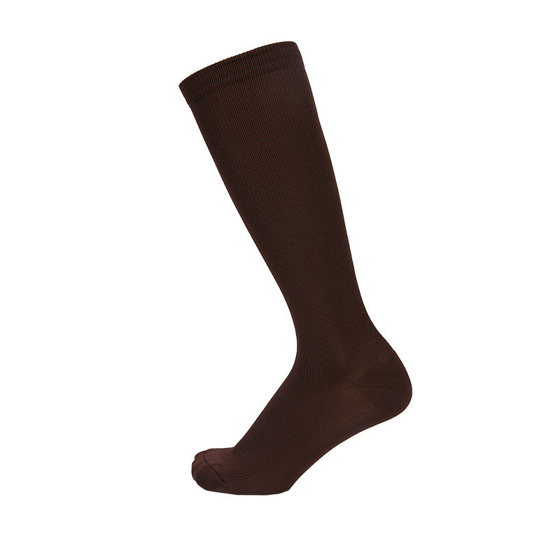 Breathable Skipping Rope Long Socks Sports Aura Heaven