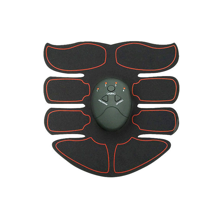 Massage Six Pack Abdominal Muscle Patch Abdominal Muscle Patch Aura Heaven