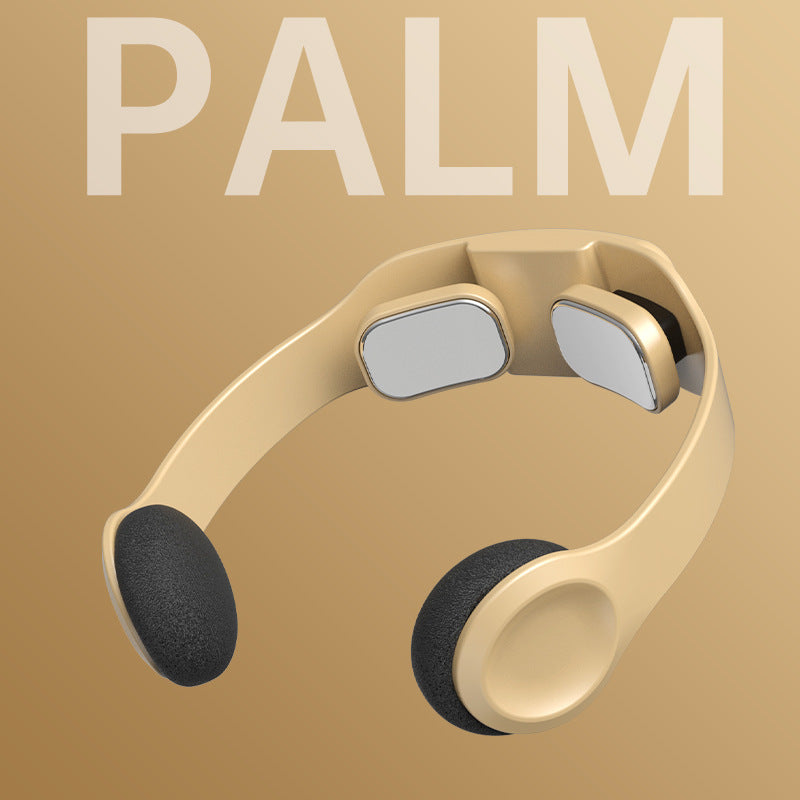 Intelligent Cervical Spine Massage Instrument Intelligent Electric Aura Heaven