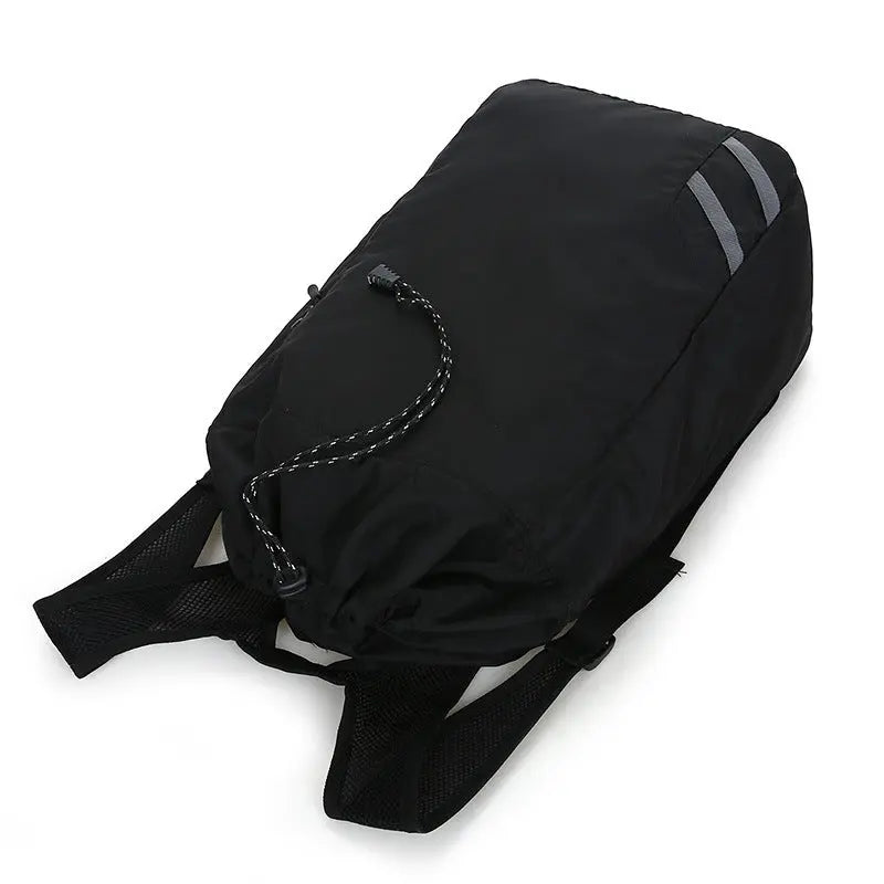 Backpack gym bag Aura Heaven