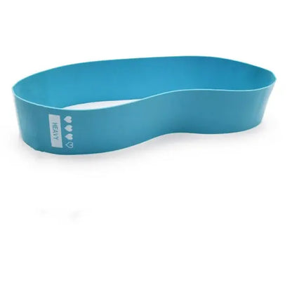 Resistance Bands Sealing Elastic Booty Sport Bodybuilding Rubber Band Yoga Aura Heaven