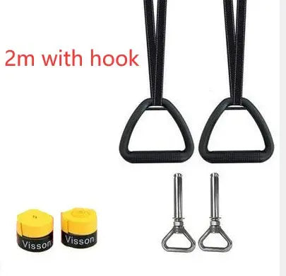 Ring fitness home Aura Heaven